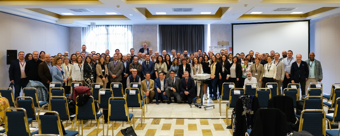 Más de 20 años de excelencia: VII Jornada Técnica Anual de Prevención de Riesgos Laborales de Europreven